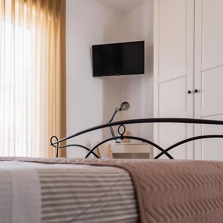 Casa Grassi Villa Monopoli Luaran gambar