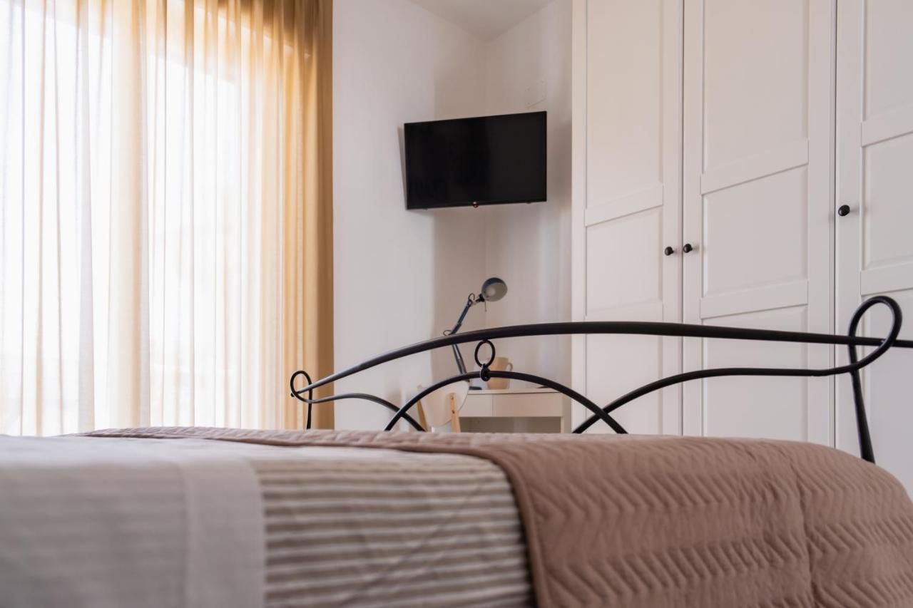 Casa Grassi Villa Monopoli Luaran gambar