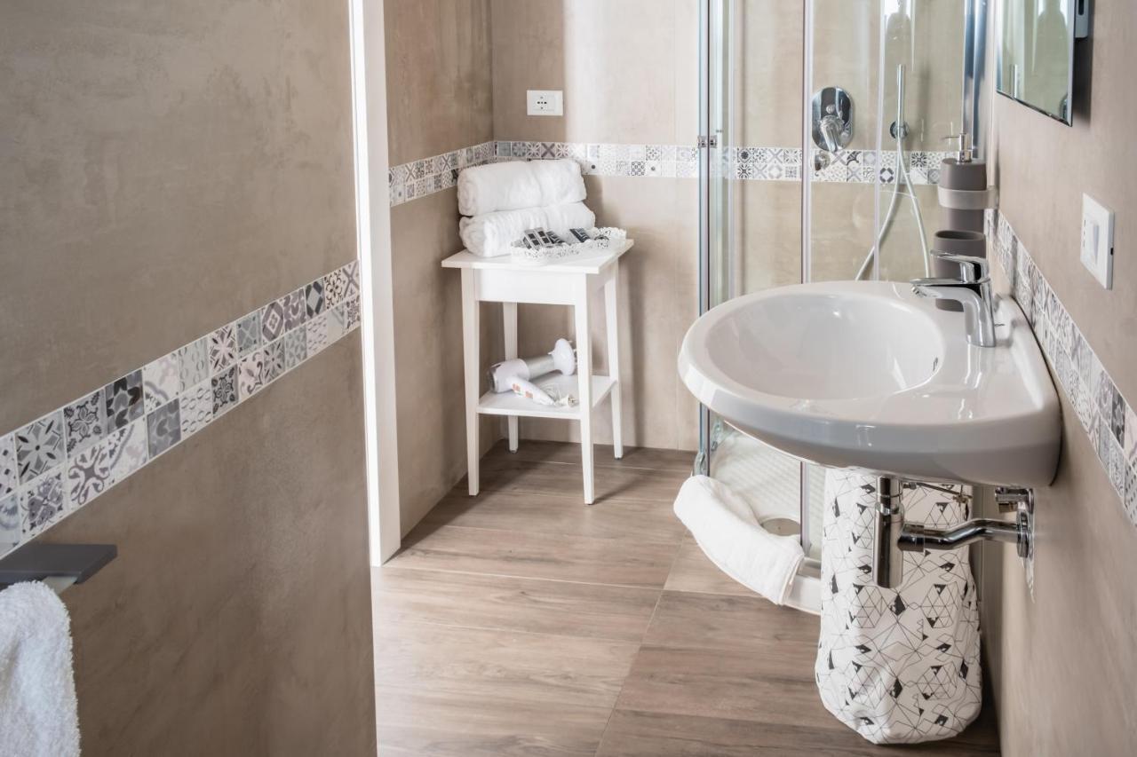 Casa Grassi Villa Monopoli Luaran gambar