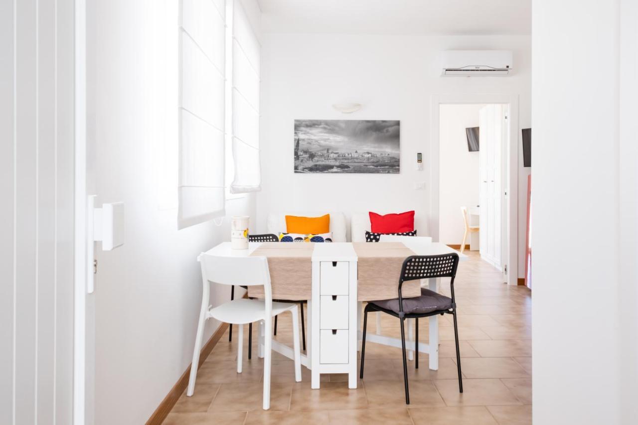 Casa Grassi Villa Monopoli Luaran gambar