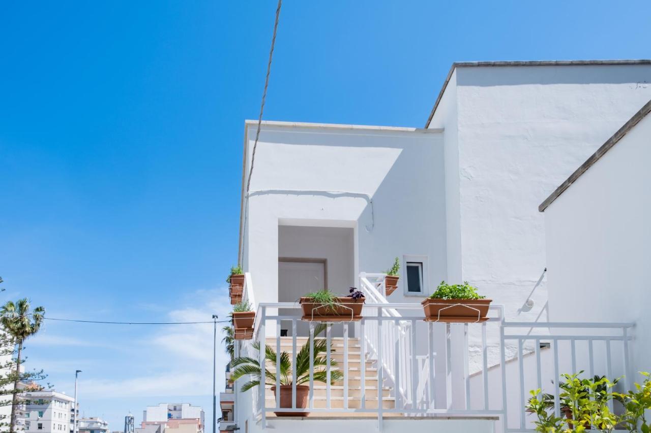 Casa Grassi Villa Monopoli Luaran gambar