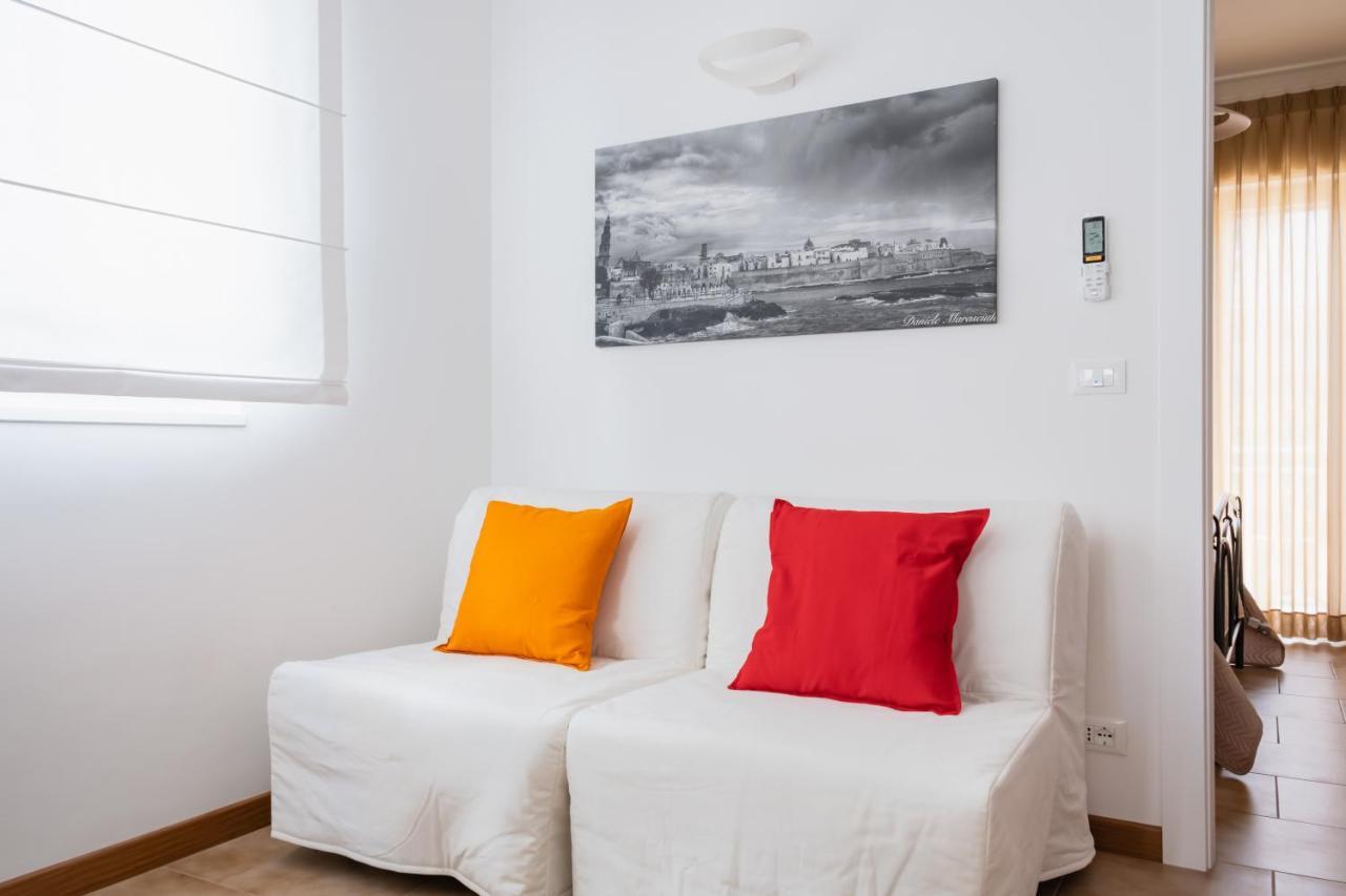 Casa Grassi Villa Monopoli Luaran gambar