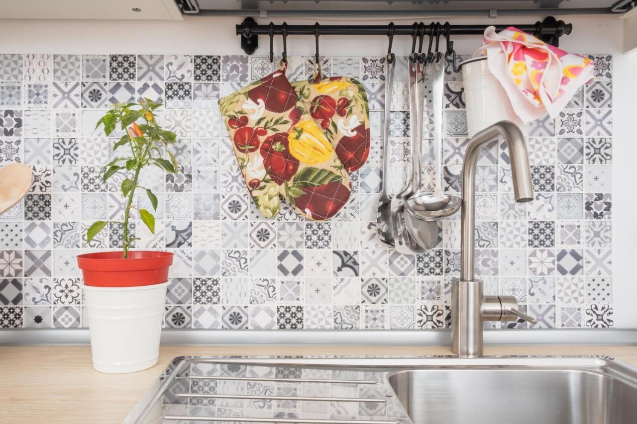 Casa Grassi Villa Monopoli Luaran gambar