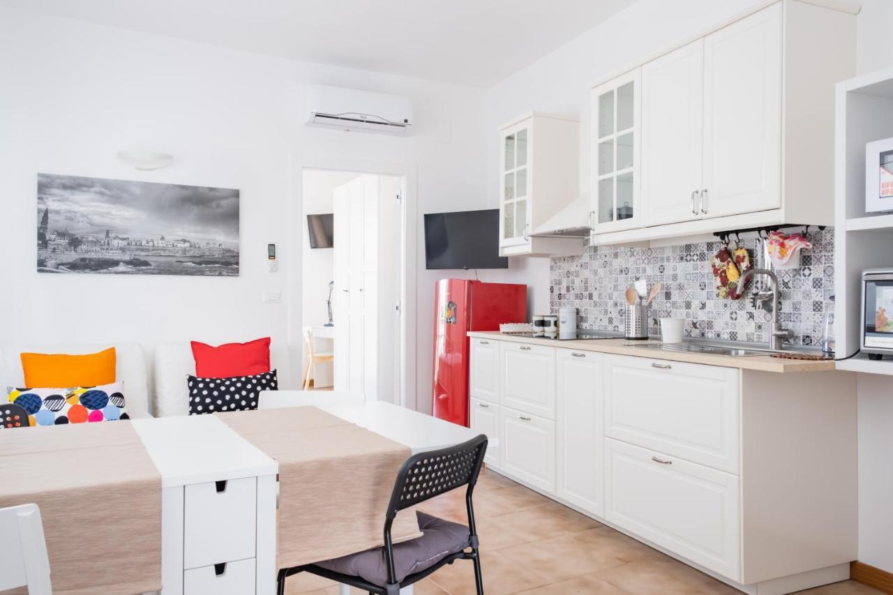 Casa Grassi Villa Monopoli Luaran gambar